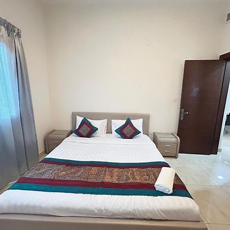 Al Hayat Suites Apartment Al-Manamah Bagian luar foto