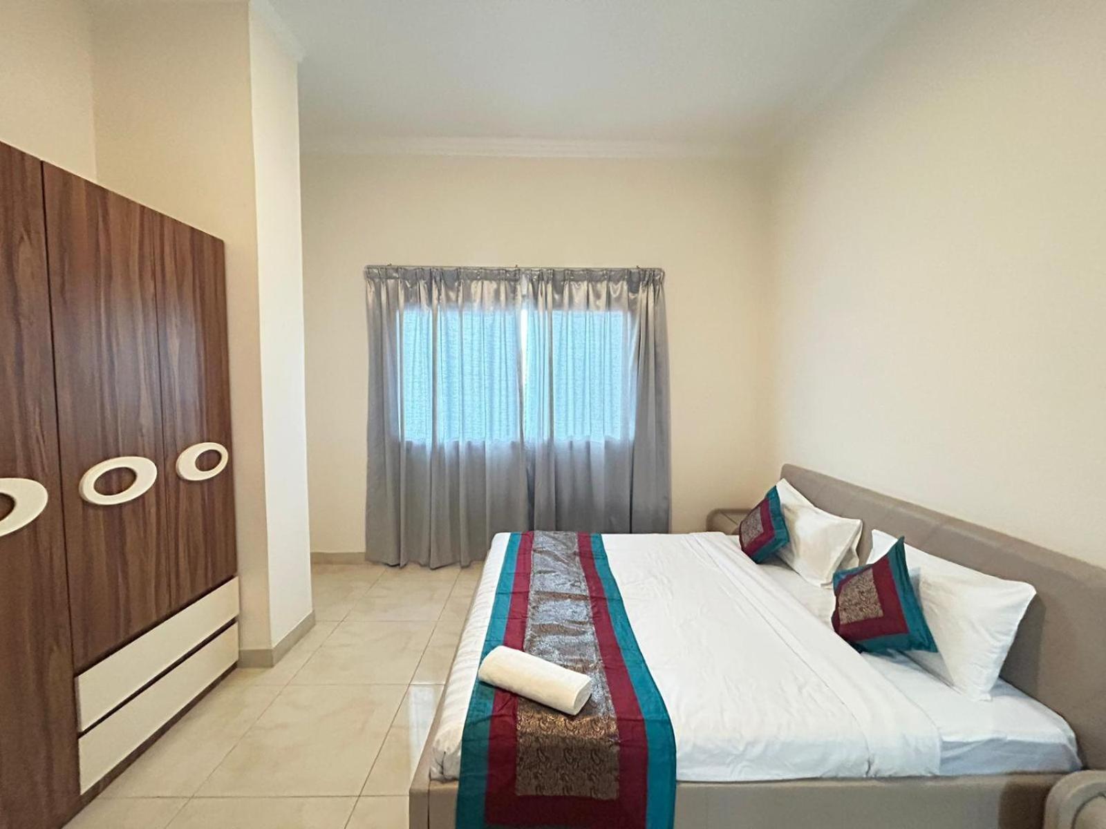 Al Hayat Suites Apartment Al-Manamah Bagian luar foto