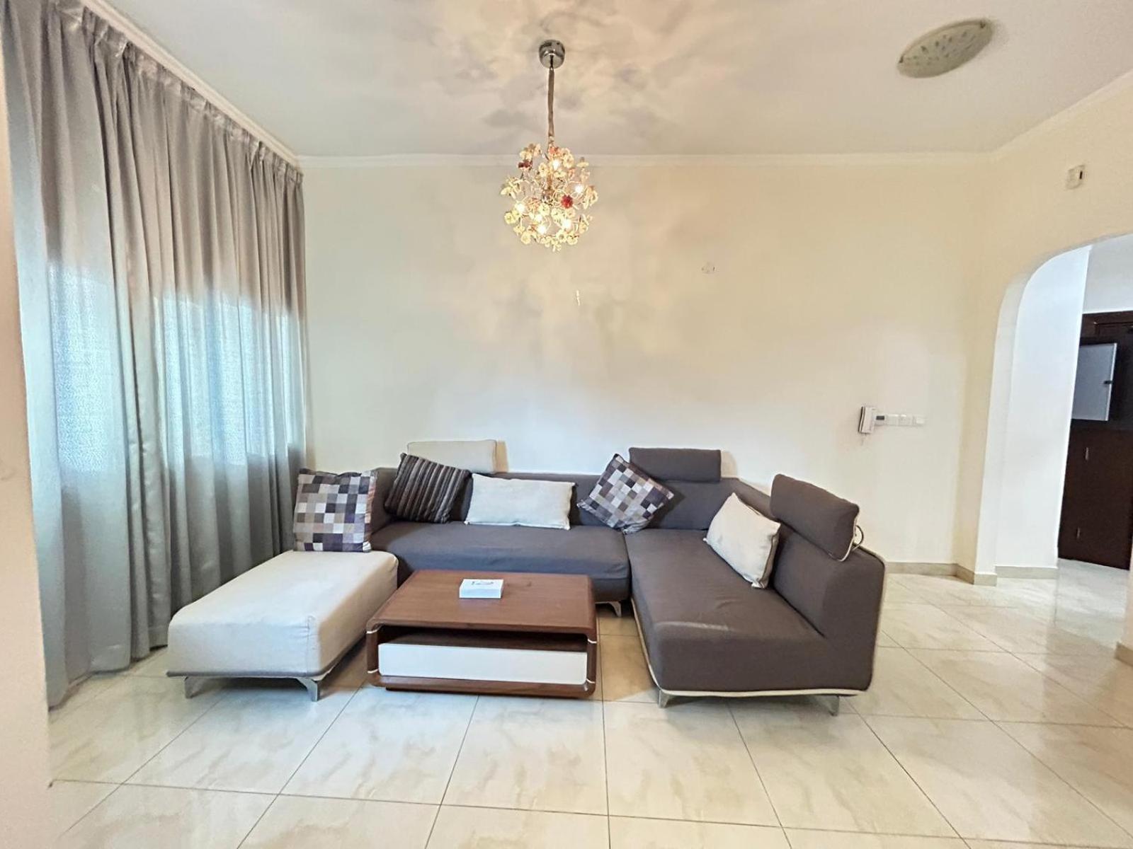 Al Hayat Suites Apartment Al-Manamah Bagian luar foto