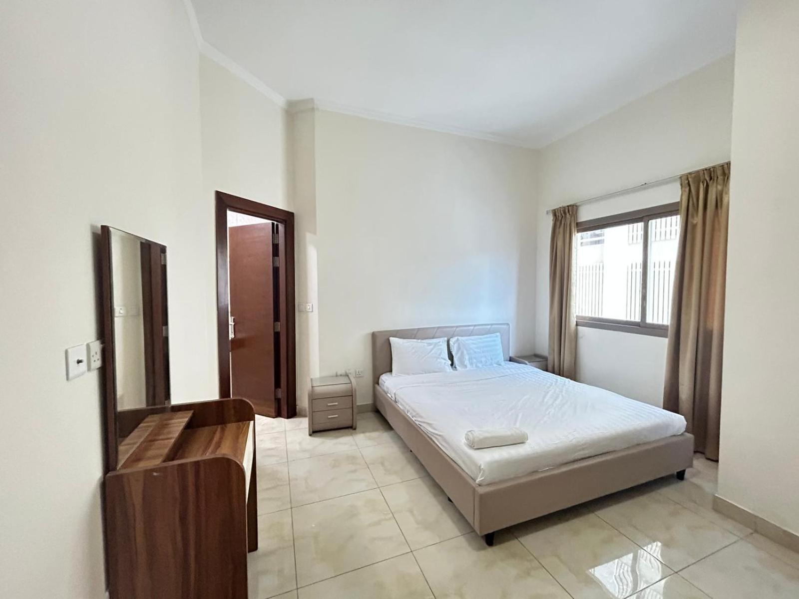 Al Hayat Suites Apartment Al-Manamah Bagian luar foto