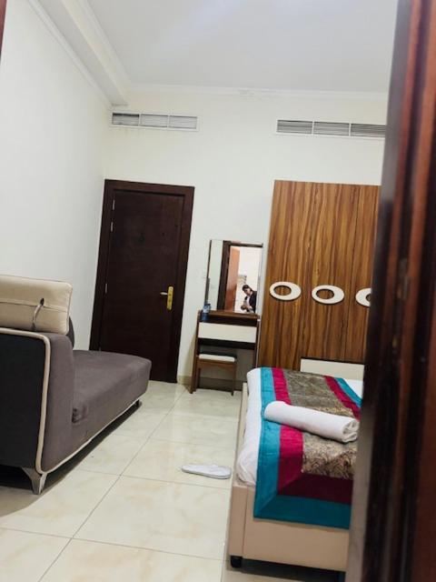 Al Hayat Suites Apartment Al-Manamah Bagian luar foto