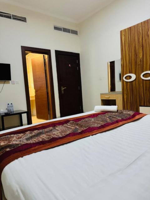 Al Hayat Suites Apartment Al-Manamah Bagian luar foto