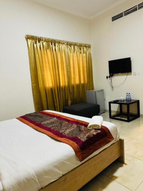 Al Hayat Suites Apartment Al-Manamah Bagian luar foto