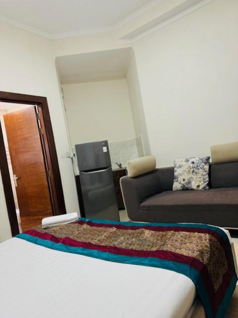 Al Hayat Suites Apartment Al-Manamah Bagian luar foto