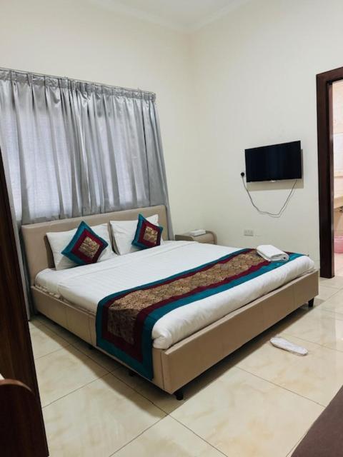 Al Hayat Suites Apartment Al-Manamah Bagian luar foto