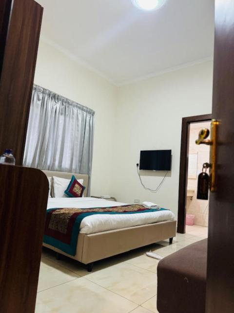 Al Hayat Suites Apartment Al-Manamah Bagian luar foto